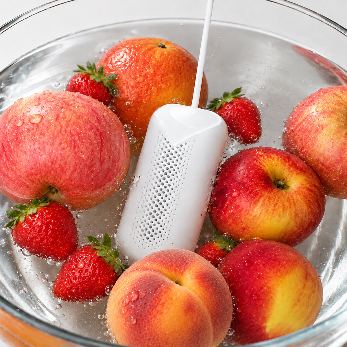FreshPod Produce Cleaner