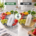 FreshPod Produce Cleaner
